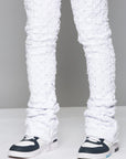 Waimea White Jeans (M5810)