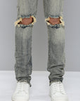 W by Waimea Men's Skinny Jeans