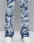 Waimea Blue Wash Jeans (M5835)