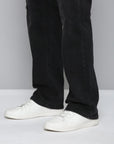 Waimea Black Wash Jeans (IM8113)