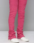 Waimea Pink Jeans (M5854)