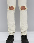 Waimea Stone Wash Jeans (M8176)
