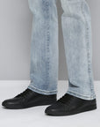 Waimea Blue Wash Jeans (IM8123)