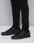 Waimea Jet Black Jeans (M5980)