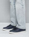 Waimea Blue Wash Jeans (IM8113)