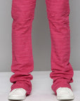Waimea Pink Jeans (M5756)