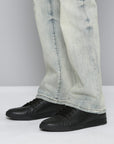 Waimea Bleach Wash Jeans (IM8113)