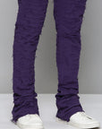 Waimea Egg Plant Jeans (M5756)