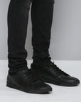Waimea Black Jeans (M8043)