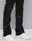 Waimea Black Jeans (M5616)