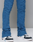 Waimea Cobalt Blue Jeans (M5756)