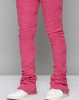 Waimea Pink Jeans (M5854)