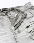 Waimea Grey Jeans (AOM5659)