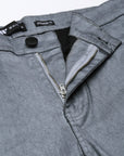 Waimea Charcoal Jeans (M5816)