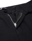 Waimea Jet Black Jeans (M5612)