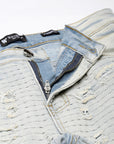 Waimea Blue Wash Jeans (M5995)