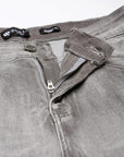 Waimea Grey Bleach Jeans (M8020)