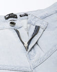 Waimea Light Blue Wash Jeans (M5855)