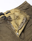 Waimea Khaki Jeans (M5763)
