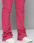 Waimea Pink Jeans (M5756)