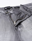 Waimea Gun Metal Wash Jeans (M5982)