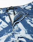 Waimea Blue Wash Jeans (M5835)