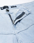Waimea Blue Wash Jeans (M5854)