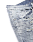Waimea Vintage Wash Jeans (M5834)