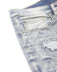 Waimea Antique Wash Jeans (M5814)