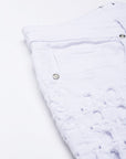 Waimea White Jeans (M5810)