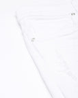 Waimea White Jeans (M8176)