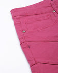 Waimea Pink Jeans (M5854)