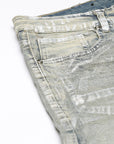 Waimea Vintage Wash Jeans (M5771)