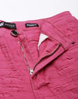 Waimea Pink Jeans (M5756)