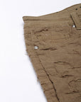 Waimea Khaki Jeans (M5756)
