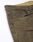 Waimea Khaki Jeans (M5763)