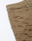 Waimea Khaki Jeans (M5847)