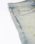 Waimea Sand Wash Jeans (M8176)