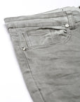 Waimea Grey Jeans (M5763)