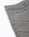 Waimea Grey Jeans (M5854)