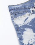 Waimea Blue Wash Jeans (M5838)