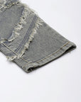 Waimea Vintage Wash Jeans (M5838)