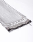 Waimea Grey Wash Jeans (M5829)