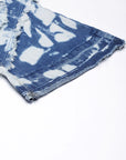 Waimea Blue Wash Jeans (M5835)