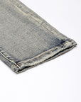 Waimea Vintage Wash Jeans (M8176)