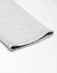 Waimea Grey Bleach Wash Jeans (M8172)