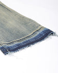 Waimea Dirty Vintage Wash Jeans (M5772)