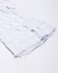 Waimea White Jeans (M5810)