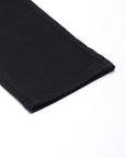 Waimea Jet Black Jeans (M5612)