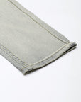 Waimea Bleach Wash Jeans (AOM5919)